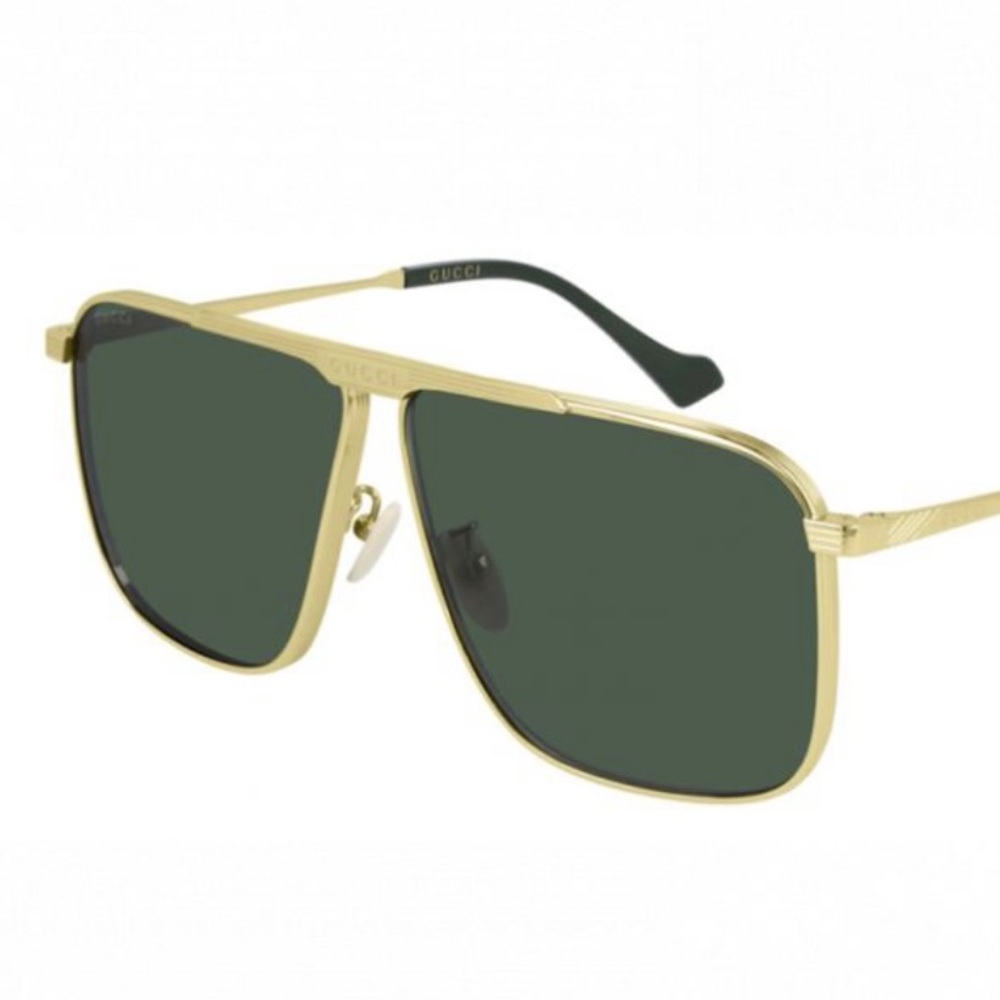 Gucci 2021 new sunglasses